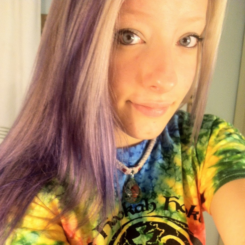 Meet your Posher, Carrie